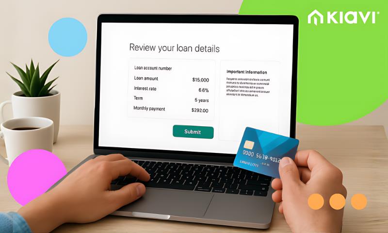 How Kiavi Increased Qualified Leads by 950% and Cut CPL with Lead Qualification Optimization